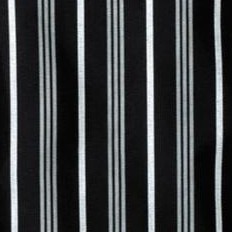 black stripe