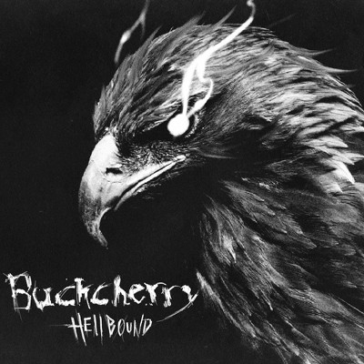 Buckcherry - Hellbound (EXPLICIT LYRICS) (CD)