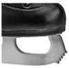 Lake Placid CASCADE Boy's Figure Ice Skate - Black (Size 2) - 3 of 3