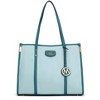 MKF Collection Kindred Women’s Oversized Tote Bag by Mia K - 2 of 4