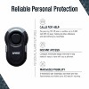 Sabre Personal Alarm with LED Light - Black - 2 of 4