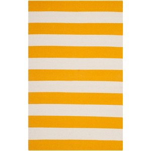 Montauk MTK712 Hand Woven Indoor Rugs - Safavieh - 1 of 3