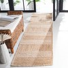 Natural Fiber NF887 Flat Weave Indoor Rugs - Safavieh - 2 of 4