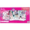 Barbie: Magnetic Dress Up Closet Activity - Fashion Design Playset, Kids 3+ - 2 of 4