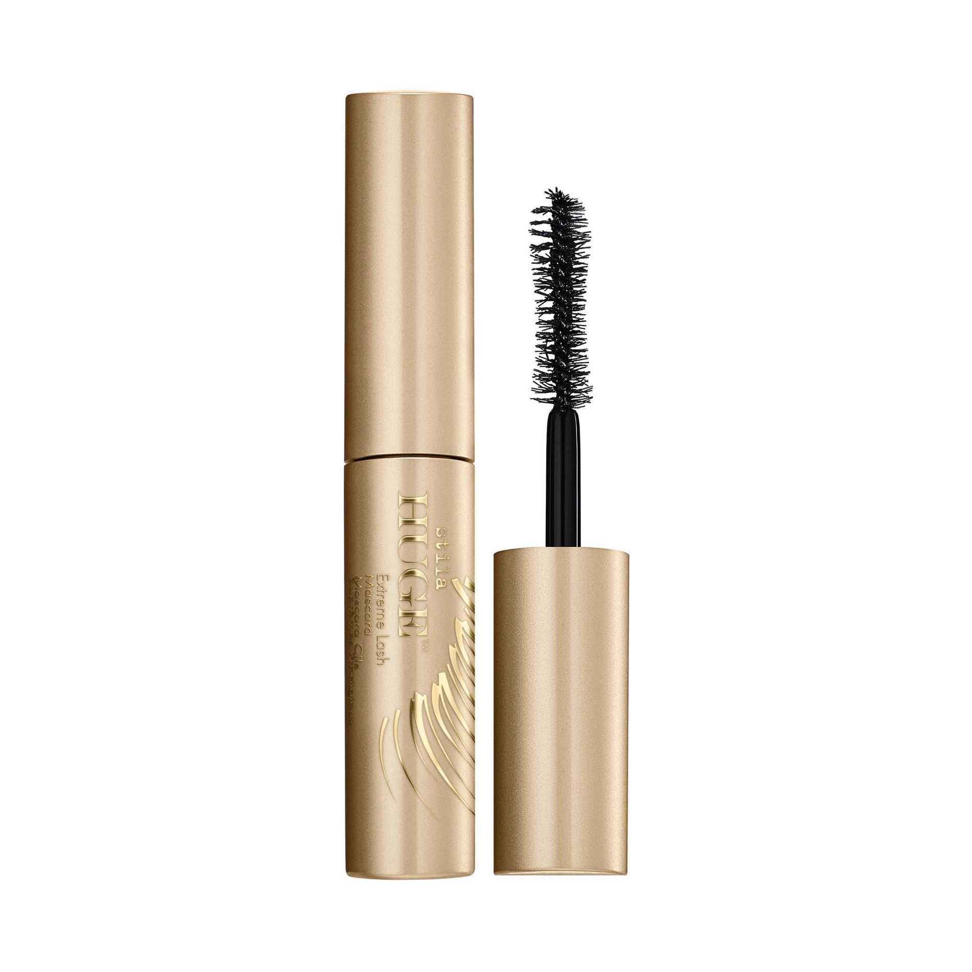 Stila HUGE Extreme Lash Mascara - 0.2oz - Ulta Beauty