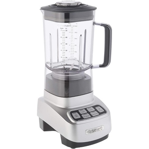 Kenmore Elite 1.3 HP 64 oz Blender With Single-Serve Blending Cup