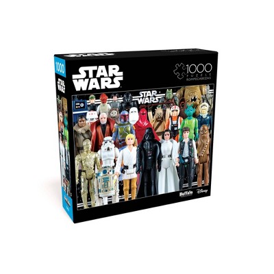 target star wars figures