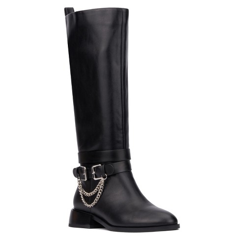 Torgeis Women s Valora Tall Boots Target