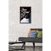 Trends International NUMA Art - Young Gifted And Black Framed Wall Poster Prints - 2 of 4