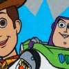 Disney Pixar Kids Plush Toy Story Friends Pixar Youth Printed Area Rug, 3'4"x 5'4" - 4 of 4