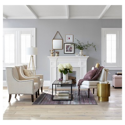 Living Room Collection Totally Traditional Berry Target