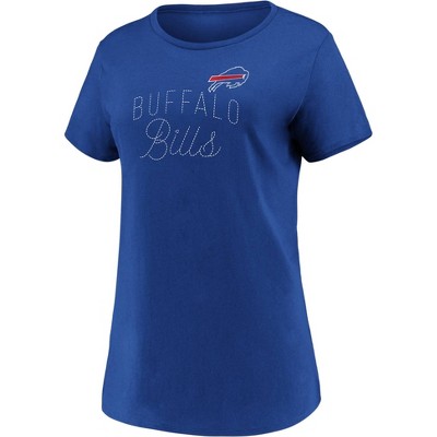buffalo bills women's t shirt