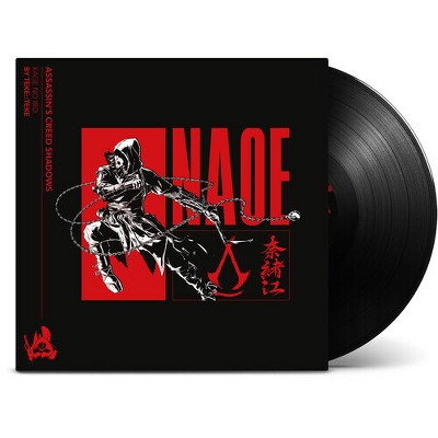 Assassin's Creed Shadows - Kage No Iro - Assassin's Creed Shadows - Kage No Iro (180 Gram Vinyl)