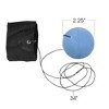 ArtCreativity 2.25" Foam Return Rebound Balls on String (Set of 4) - 3 of 4