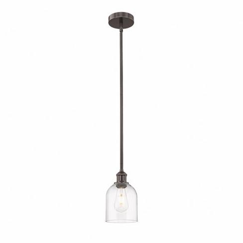 Innovations Lighting Bella 1 - Light Pendant in  Oil Rubbed Bronze - image 1 of 1