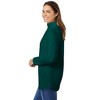 Woman Within Women's Plus Size Perfect Mockneck Tunic - 4 of 4