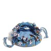 Vera Bradley Women's Outlet Cotton Drawstring Jewelry Bag - 2 of 2
