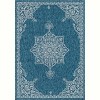 Unique Loom Outdoor Traditional Antique Medallion Woven Area Rug - 2 of 4