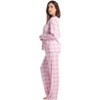 Just Love Womens Ultra Soft Pajamas for Women - 2 of 3