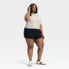 Women's Short Sleeve Crewneck Pullover Sweater - Universal Thread™ - 3 of 3