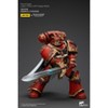 Blood Angels Legion Praetor with Paragon Blade 1/18 Scale | Warhammer: The Horus Heresy | Joy Toy Action figures - 3 of 4