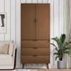FURNIinspire Utility Storage Cabinets - 2 of 4