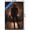 Trends International Star Wars: Solo - Han Framed Wall Poster Prints - 3 of 4