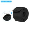 Unique Bargains Durable Nylon Flexible Protective Insulation Cable Hose Sleeve - 2 of 3