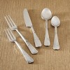 Split P Aged Fork Flatware Set - 2 of 3