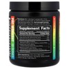 JNX Sports The Shadow!®, Pre-Workout, Sour Candy, 9.9 oz (282 g) - 2 of 3