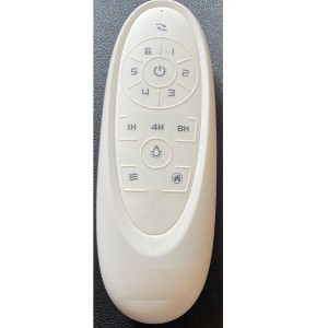 Dan's Originals FC880E-UDW XX-0425Z P35Y2003534 Remote Control for Talamore 60-in Ceiling Fan - 1 of 3