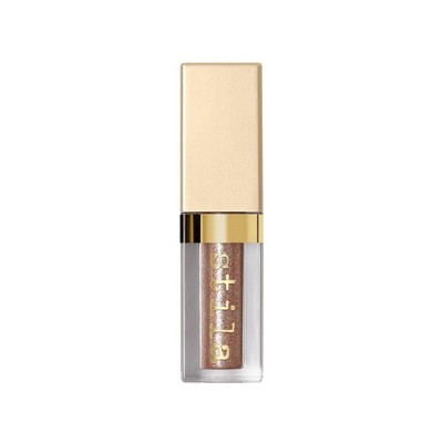 Stila Glitter and Glow Liquid Eyeshadow