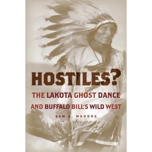 Hostiles? - by  Sam A Maddra (Hardcover) - 1 of 1