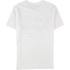 Elevenparis Mens Call My Agent Graphic T-Shirt - 2 of 2