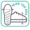 Comfortview Women's CV Sport Faris Sneaker (Wide Widths Available) - 4 of 4