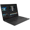 Lenovo ThinkPad T14 G4 14" FHD+ Laptop, Intel Core i7-1355U, 32GB RAM, 1TB SSD, Windows 11 Pro, Black (21HDS2N000) - 2 of 4