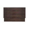 Keloyid Haimyy Solid Wood Frame Queen Murphy Bed Chest with Built-in Charger and 2 Strong Drawer - 4 of 4