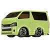 CaTuned 2004 Toyota Hiace H200 Customs Series 6 - 4 of 4