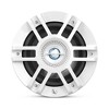 Infinity KAPPA6120MAM - Kappa Marine KAPPA6120M White 6.5" Premium 2-Way RGB LED Coaxial Speakers - 4 of 4