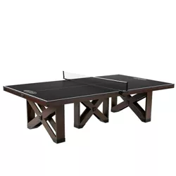 Barrington Fremont Collection Official Size Table Tennis Table