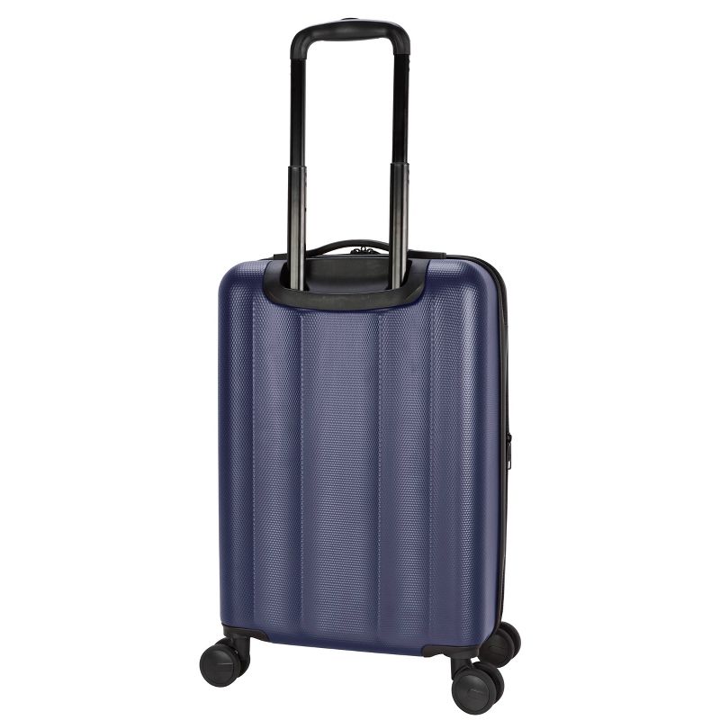 Skyline Hardside Carry On Spinner Suitcase, 5 of 13
