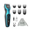 Oneisall DTJ-001 Cordless Dog Clippers for Thick Coats, Rechargeable Grooming Kit w/ Detachable Blade(Halloween Sale) - 2 of 4
