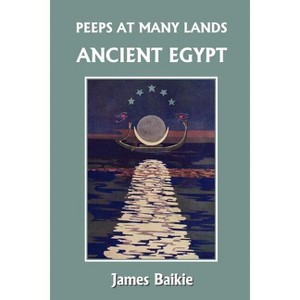 Peeps at Many Lands - by  James Baikie & Constance N Baikie (Paperback) - 1 of 1