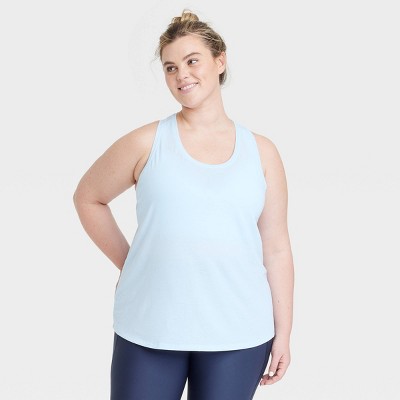Women's Beyond Ease Legging Friendly Racerback Tank Top - All In Motion™