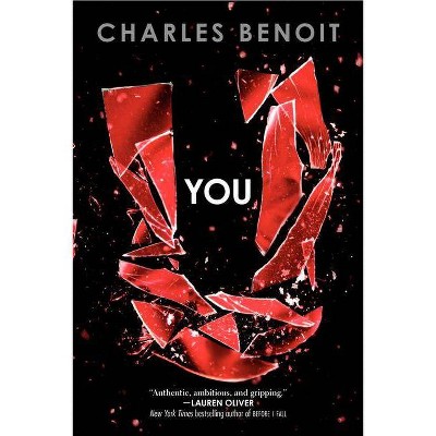 You - by  Charles Benoit (Paperback)