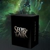 Magic The Gathering Magic: The Gathering Secret Lair: MTG Theros Stargazing Volume 5 Nylea God of The Hunt - 3 of 3