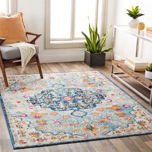 Mark & Day Buttinga Woven Indoor Area Rugs - 1 of 4