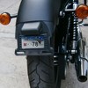 MaseiKar Sukagawa City M-78 Rare Collectible Japanese License Plate Set - Retro Car Accessories - 4 of 4