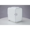 DOMETOUR Mini Refrigerator 4L/6 cans Portable Compact Refrigerator Skincare, Food and Beverage - 4 of 4