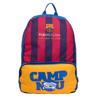 La Liga FC Barcelona Light Weight Backpack